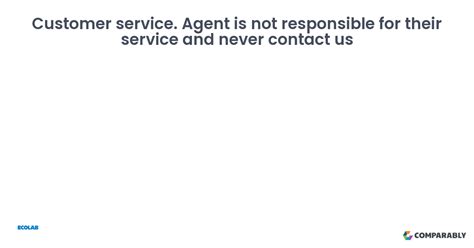 ecolab customer service email|More.